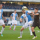 La Roma abbatte la quota X: con il Chievo finisce 0-0
