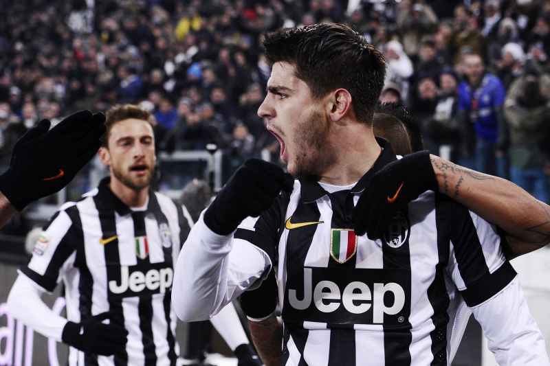 La Juventus è ai quarti di finale di Champions League: il sogno può cominciare