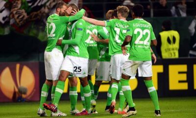 Wolfsburg Inter