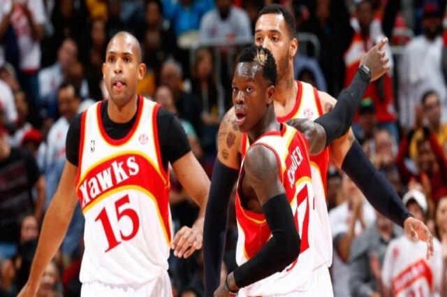 Atlanta Hawks, ancora un prova di squadra che conferma il loro dominio nella Eastern Conference Nba