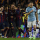 Rakitic stende il Manchester City: passa il Barça