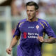 Federico Bernardeschi dovrebbe rinnovare con la Fiorentina.