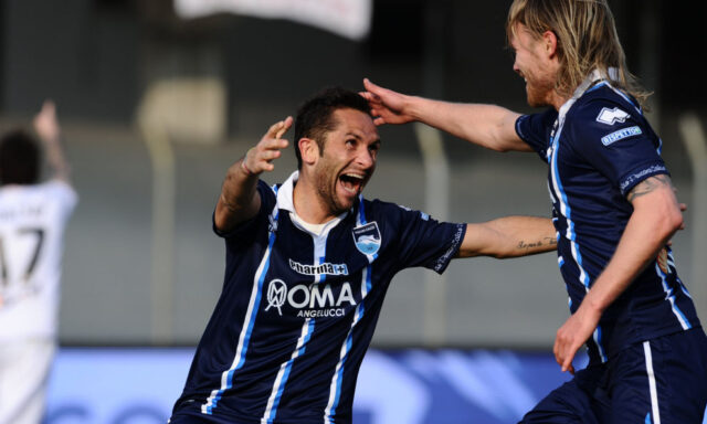 Carpi-Pescara 0-2