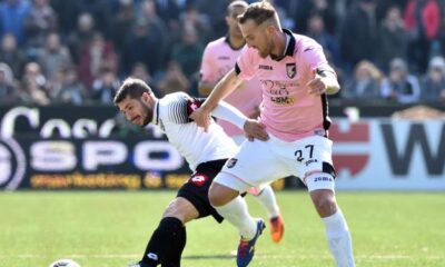Cesena-Palermo 0-0
