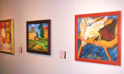 L'espressionismo tedesco sbarca a Genova