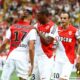 Il Monaco, l'avversaria della Juve nei quarti di Champions