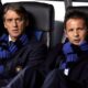 Sinisa Mihajlovic e Mancini ai tempi dell'Inter