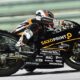 Masbou, in pole position in Qatar nella moto 3