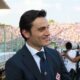Vincenzo Montella alla guida della Fiorentina dal 2012
