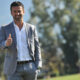 Christian Panucci è il nuovo tecnico del Livorno