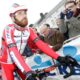Luca Paolini, vincitore della Gent-Wevelgem