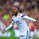 Lacazette, obiettivo di mercato dell'Inter