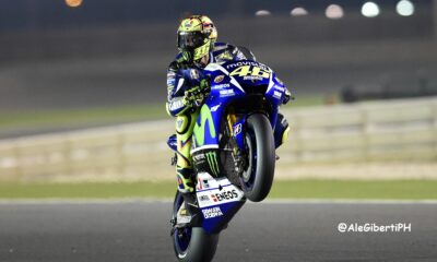Valentino Rossi