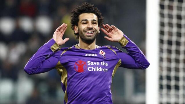 Salah calciomercato