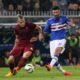 Roma e Sampdoria, sfida in ottica Champions League
