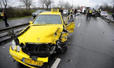 Moras e altri due giocatori greci coinvolti in un incidente stradale