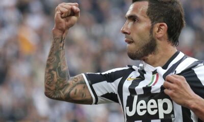 La Juventus chiede Juve a Tevez il gol qualificazione contro il Borussia Dortmund