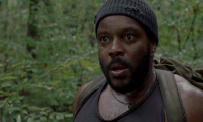 The Walking Dead, Tyreese