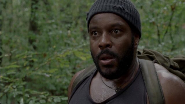 The Walking Dead, Tyreese