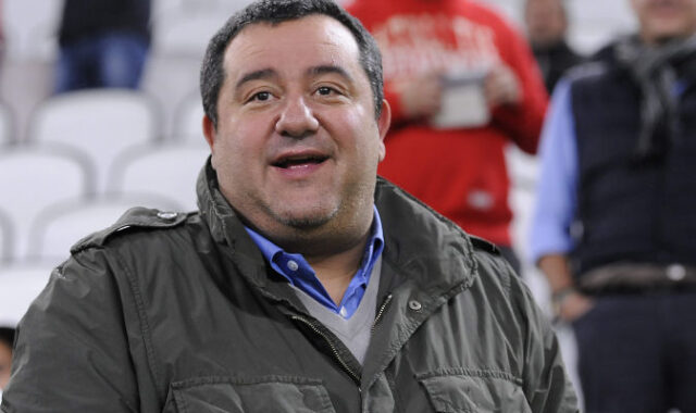 Raiola: "Il Milan ? Lo compro io"