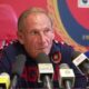 Zeman ha parlato alla vigilia di Cagliari-Lazio.