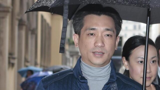 Mr Bee e Berlusconi: l'accordo è vicino.