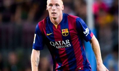 Jérémy Mathieu: ad un passo dalla gloria