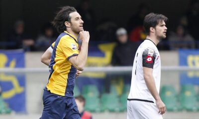 Cesena, rimonta da urlo a Verona: salvezza ancora possibile