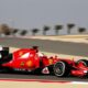 F1, Gp Bahrain: Vettel a 69 millesimi da Hamilton nelle FP3