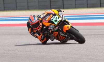 Moto2, Fp3 Argentina: è la volta di Lowes
