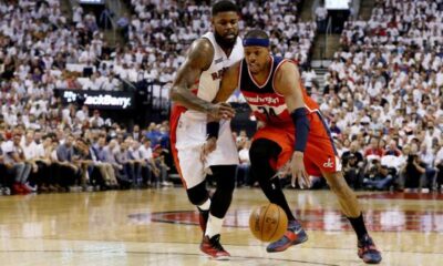 Che amarezza per "The Truth" Paul Pierce!