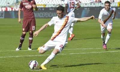 Torino-Roma 1-1