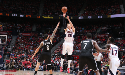 Korver decisivo in gara 1 dei Playoff Nba.