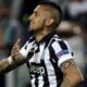 Vidal sfida il Real Madrid: sarà lui l'uomo chiave della Juventus