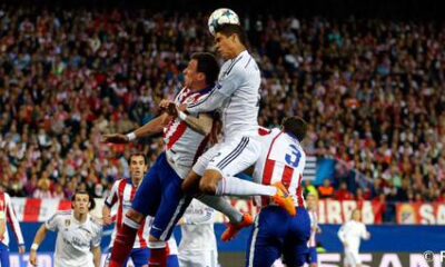 Un derby troppo brutto per essere vero: Atletico-Real 0-0