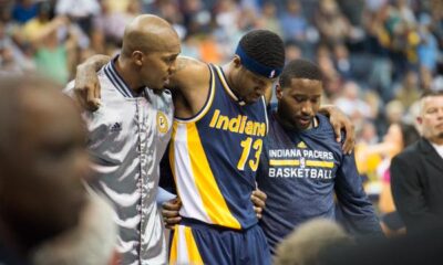 Addio ai Playoff Nba per i Pacers.