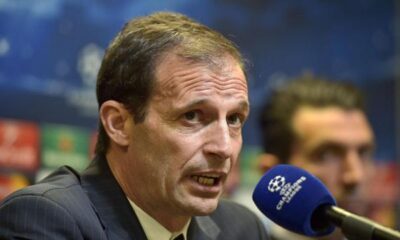 Verso Monaco-Juve: conferenze e probabili formazioni