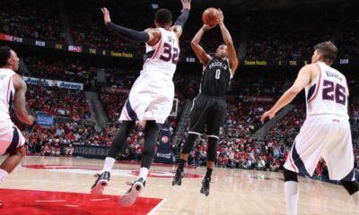 Atlanta Hawks vittoriosi in gara 2 del Playoff Nba.