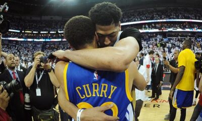 Playoff Nba: gli Warriors chiudono la serie con i Pelicans