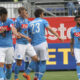 Napoli, inizia la rincorsa alle romane in Serie A