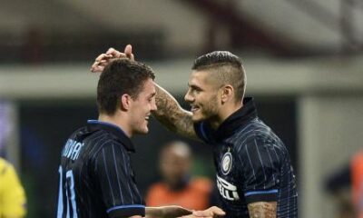 Kovacic e Icardi sono il futuro dell'Inter