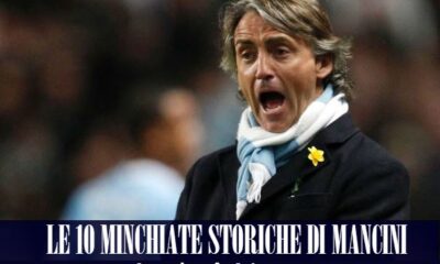 Mancini