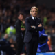 Mancini, allenatore dell'Inter