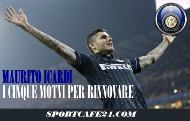 Mauro Icardi