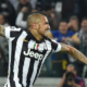 La Juventus vince il derby italiano: Vidal stende i catenacciari del Monaco