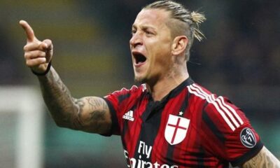 Philippe Mexes, stravince la nostra classifica sui difensori più scarsi degli ultimi vent'anni