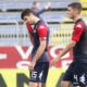 Il Cagliari sprofonda verso la Serie B