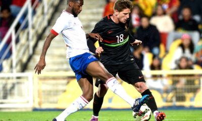 Portogallo-Capo Verde 0-2