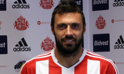 Dossena fermato per taccheggio ad Harrods