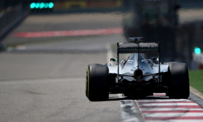 F1, Gp Cina: 41esima pole in carriera per Hamilton. Dominio Mercedes a Shangai